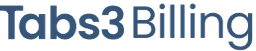 Tabs3 Billing