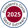 President's Circle 2025