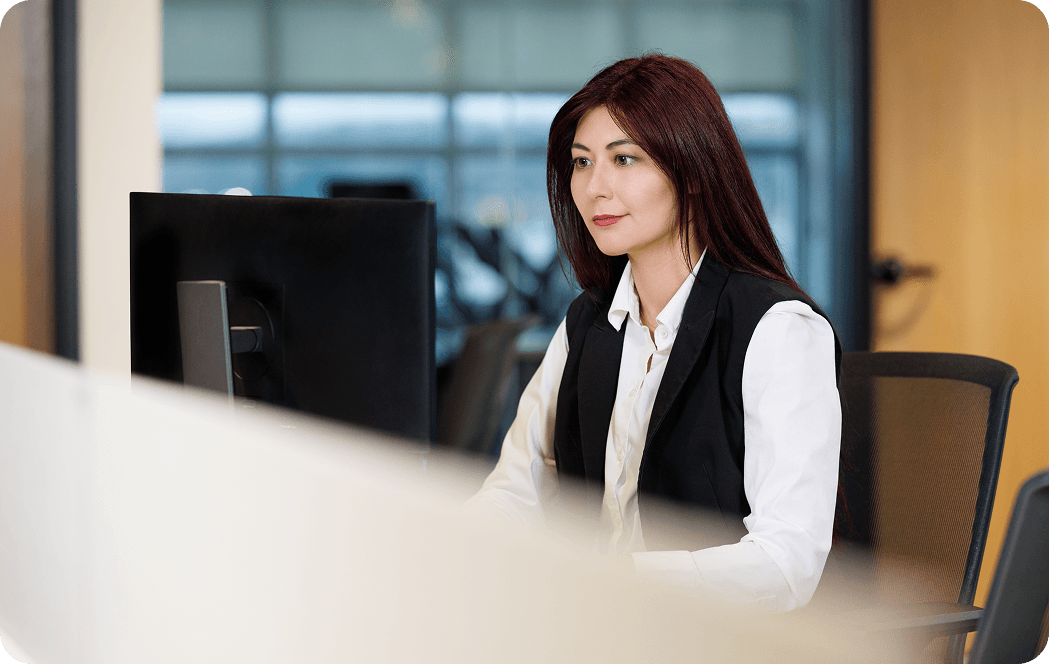 Trust Accounting Software