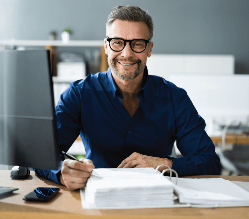 Take Control of Your AR