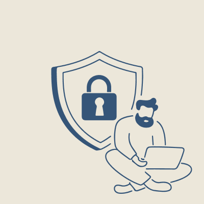 Robust security & access control