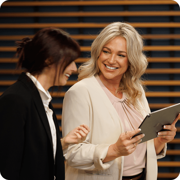 Your trusted partner in legal practice management