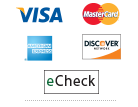 Accept Credit Cards