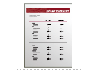 General Ledger