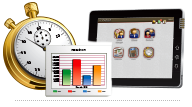 Track Your Time Easily