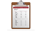 Accounts Receivable by Timekeeper Report