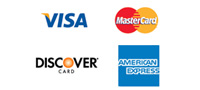 Accept Credit Cards