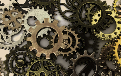 Thinking About Automation? Do It, in Moderation.