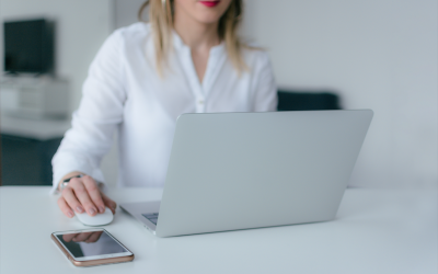 Legal Tech and Security for Law Firms