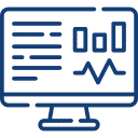 Dashboards for Easy Tracking