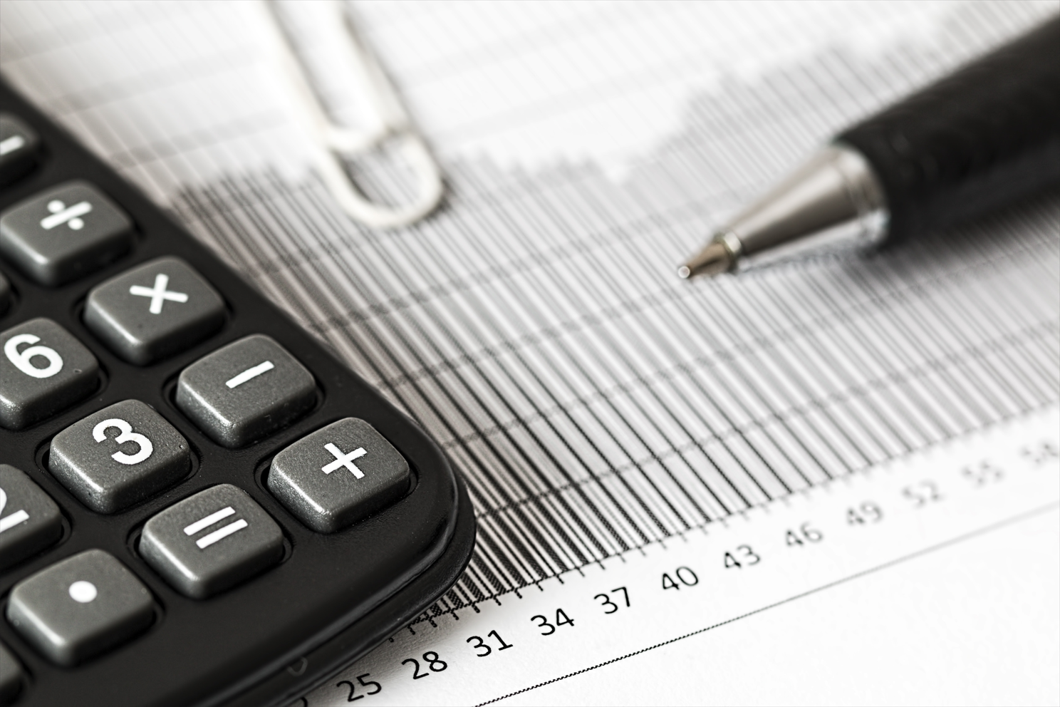 Trust Accounting Software for Legal and Law Firms