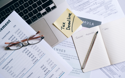 Prepping for Tax Season: Form 1099 Basics for Law Firms