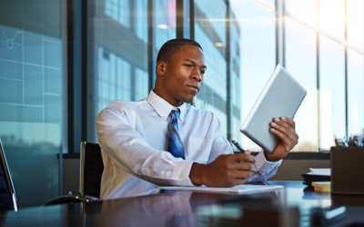Security in the Digital Age: Why Your Firm Needs Secure File Sharing and eSignatures