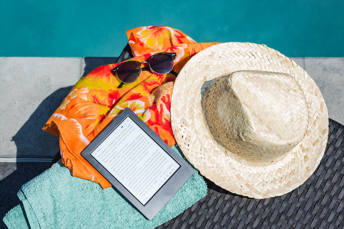 Integrate Your Accounting for a Stress-Free Summer