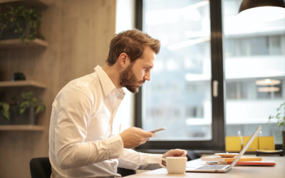 Cyber Security While You’re Out of Office: How to Keep Your Data Safe This Summer