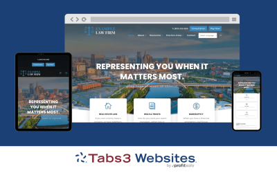 7 Benefits of Tabs3 Websites for Your Law Firm (and Clients)