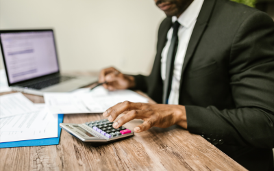 How to Make Tax Season a Breeze for Your Law Firm