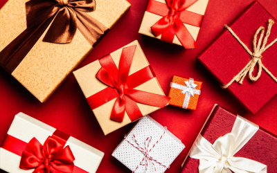 On Your List This Gift-Giving Season: Reliability and Efficiency for Your Firm