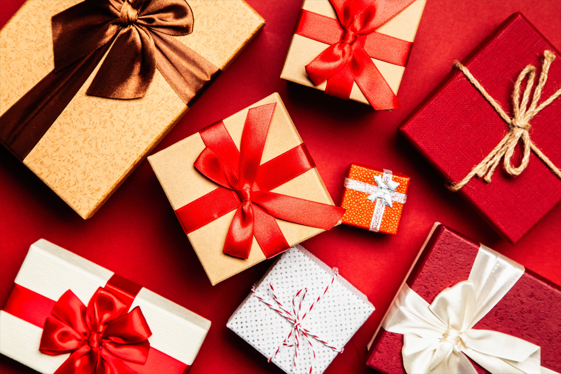 On Your List This Gift-Giving Season: Reliability and Efficiency for Your Firm