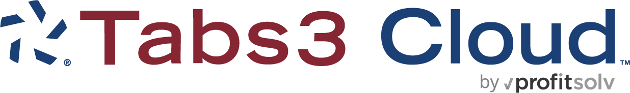 Tabs3 Websites transparent logo