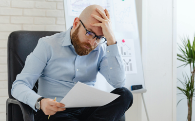 Top 6 Signs It’s Time to Say Goodbye to Your Current Legal Software