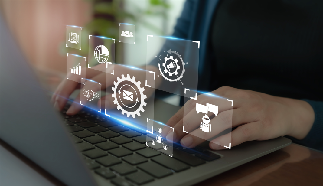 A Guide to Legal Automation: What Law Firms Need to Know
