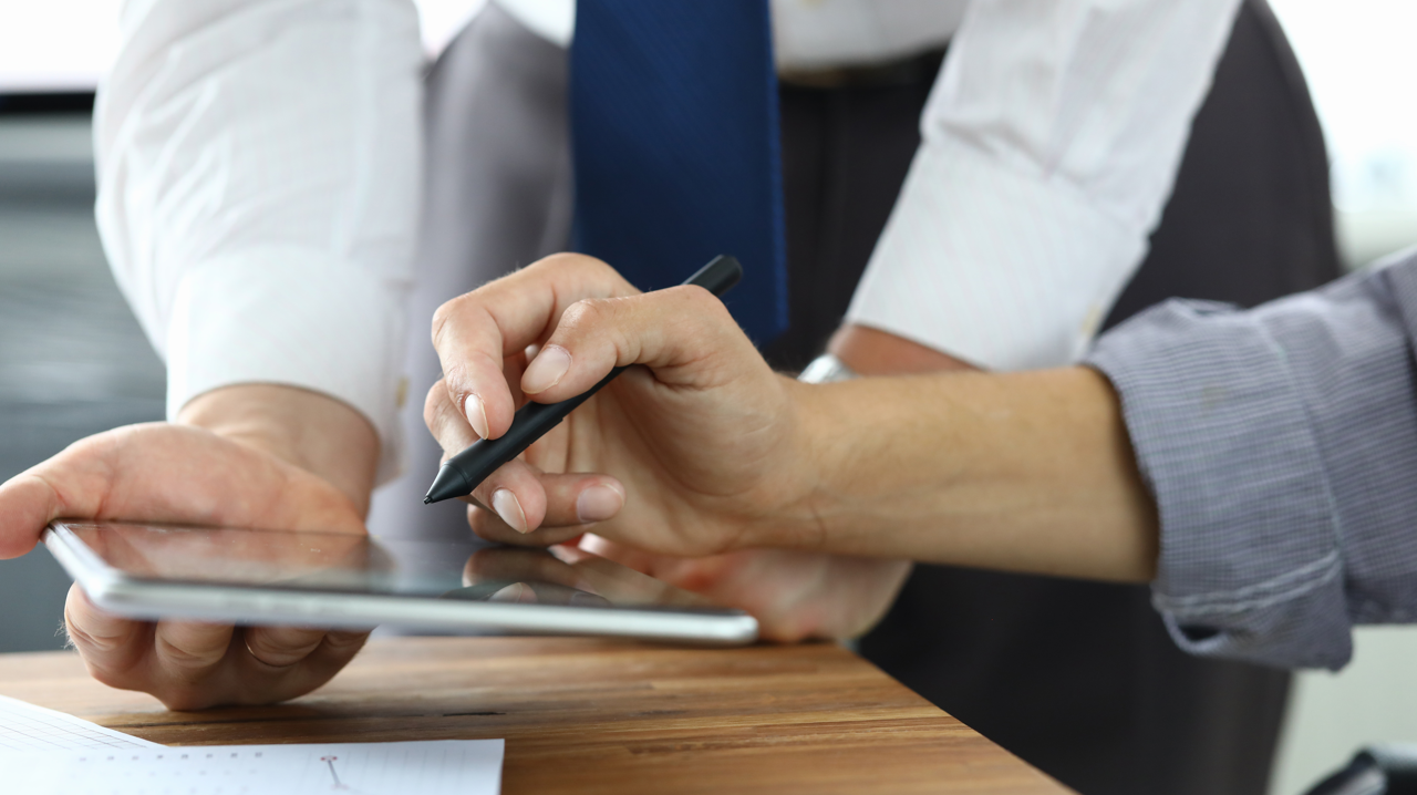 Explore the Benefits of eSignature for Your Practice