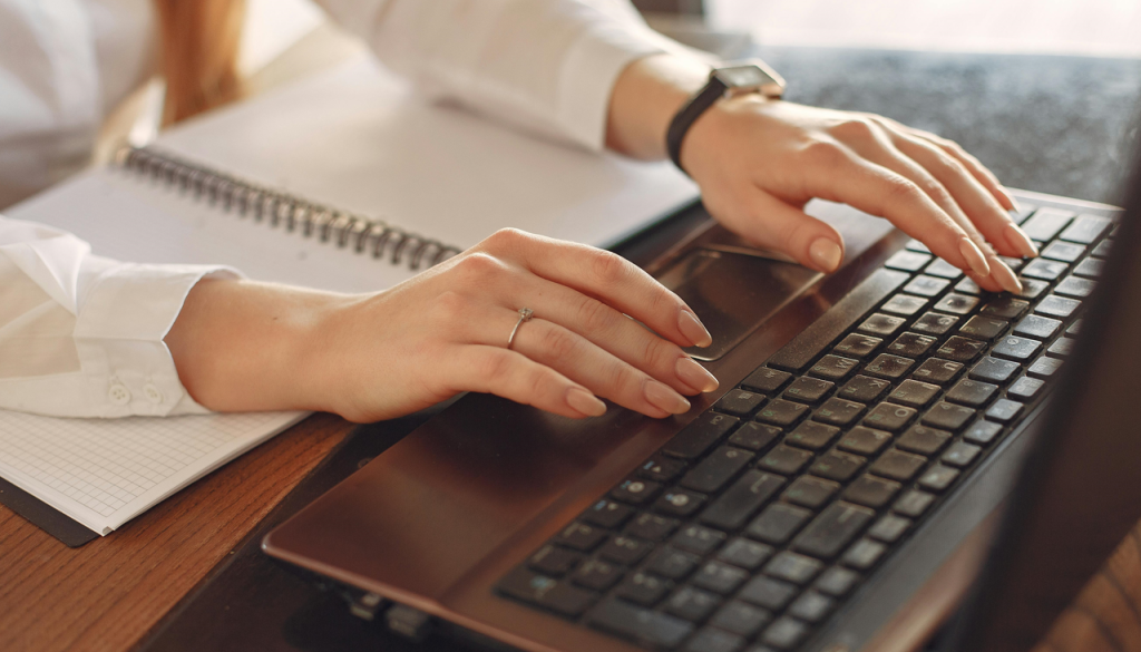 Five Ways a New Website Can Propel Your Firm