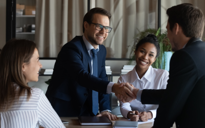 Four Strategies to Increase Client Engagement