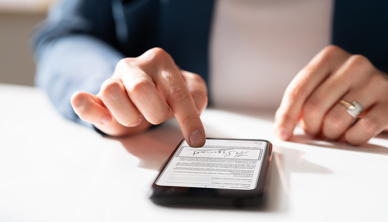 Why Law Firms Need Secure File Sharing and eSignature Software