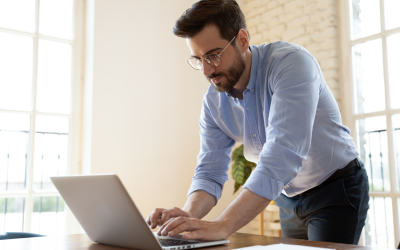 Give Your Firm the Gift of a New Website