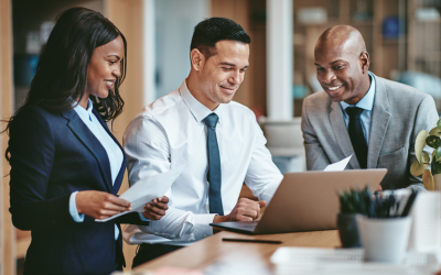 Never Too Busy for Growth: How Legal CRM Can Help