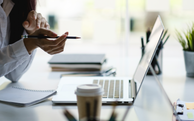 Protect What Matters: Smarter Legal Document Management