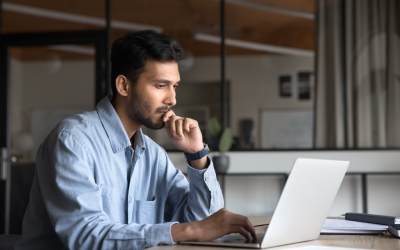 Is Your Law Firm Outgrowing Its Current Practice Management Software?