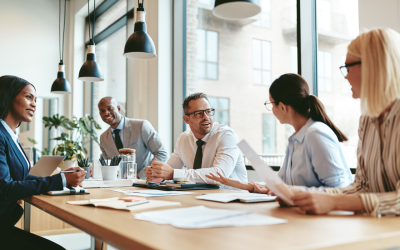 4 Reasons Criminal Defense Firms Need Practice Management Software