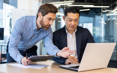 Billing Clerks: Are You Using Digital Pre-Billing?