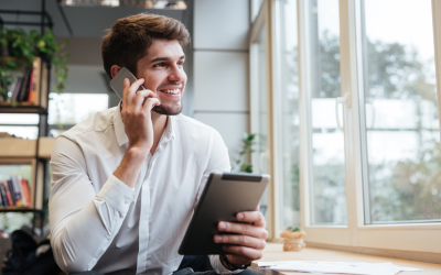 Tabs3 CRM: Better Intake, Less Administrative Work