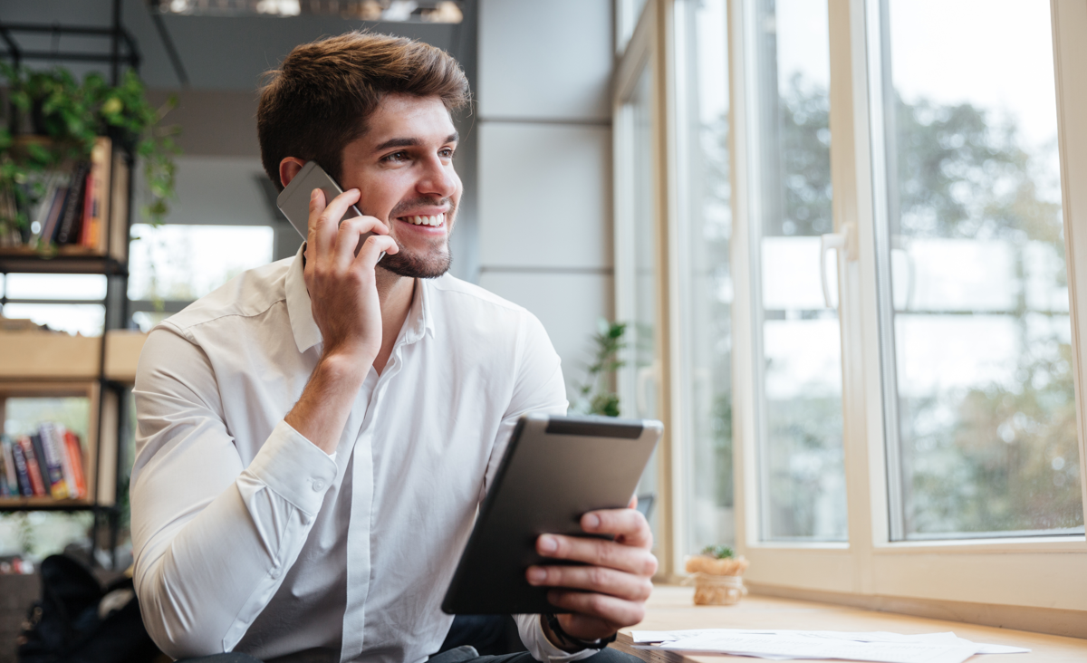 Tabs3 CRM: Better Intake, Less Administrative Work