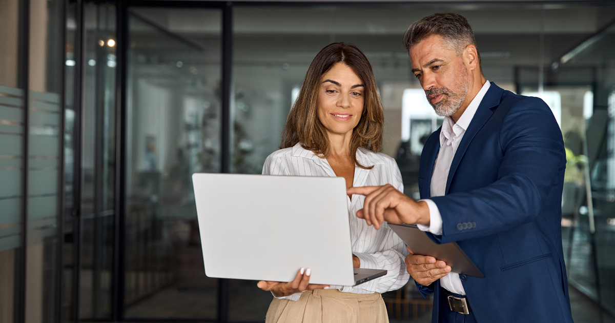 Law Firm Websites: 6 Features That Land More Clients