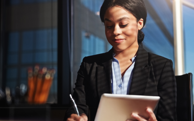 Why IP Law Firms Need Practice Management Software