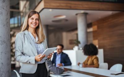 5 Year-End Reflections For Law Firm Leaders